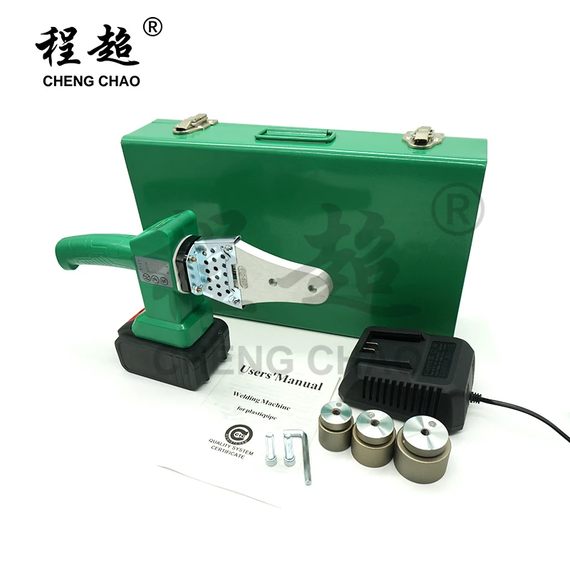 Portable Fusing Machine Portable Fusing Machine